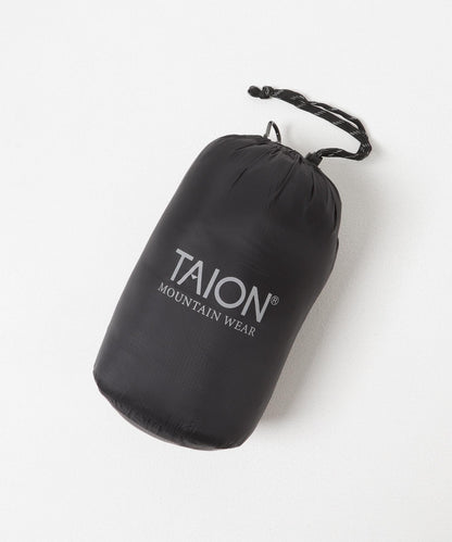 TAION MOUNTAIN 女士輕量羽絨外套