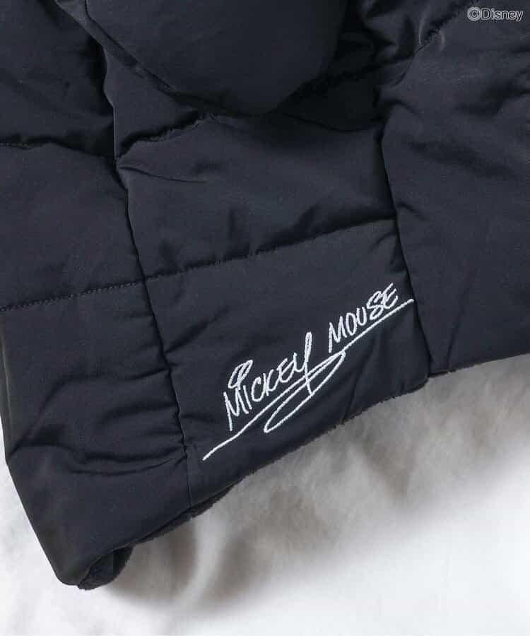 迪士尼角色/羽絨巴拉克拉法帽