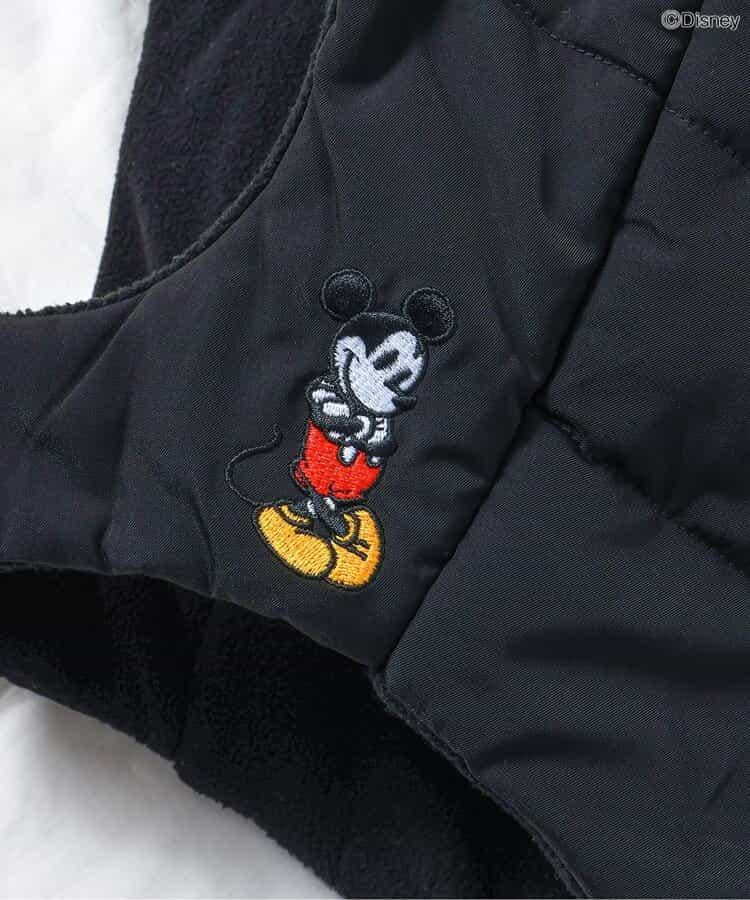 迪士尼角色/羽絨巴拉克拉法帽