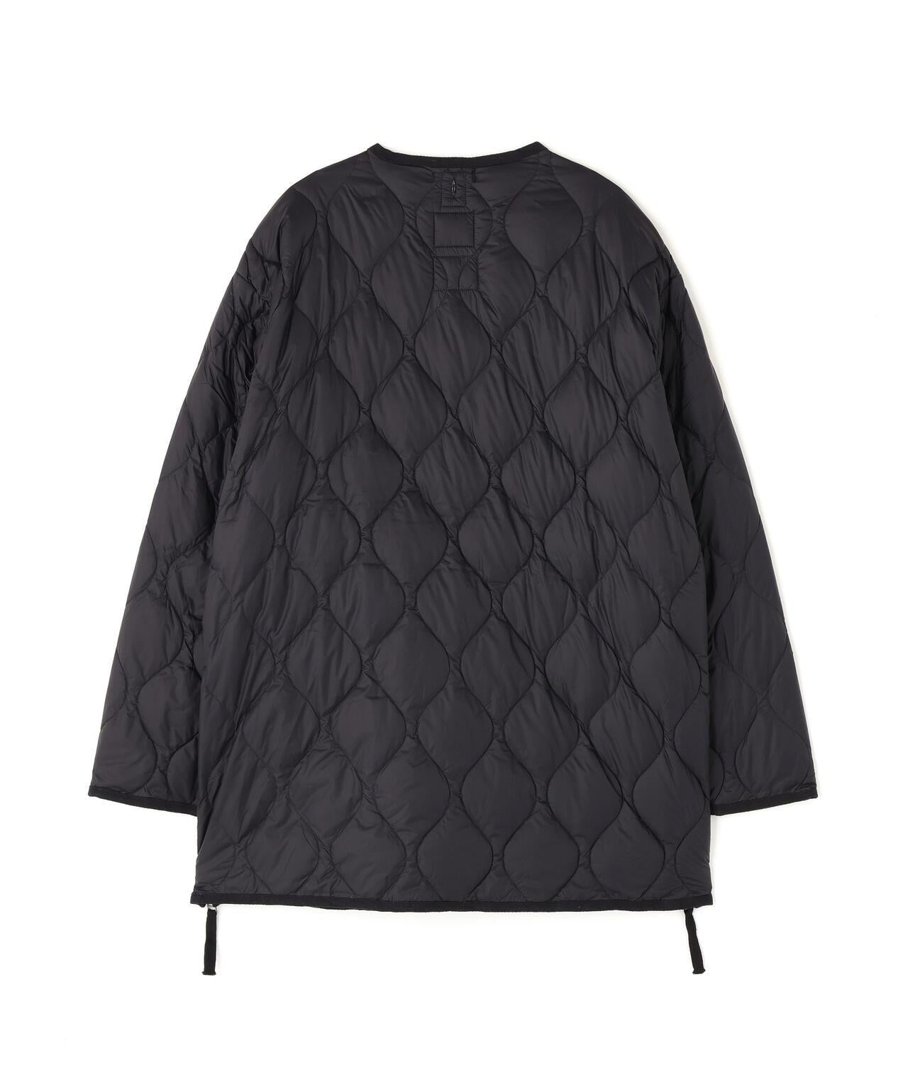 TAION MILITARY M65內膽雙拉鍊羽絨夾克【女款】