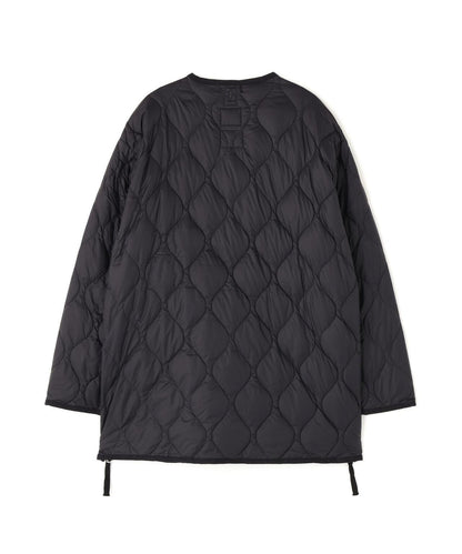 TAION MILITARY M65內膽雙拉鍊羽絨夾克【女款】