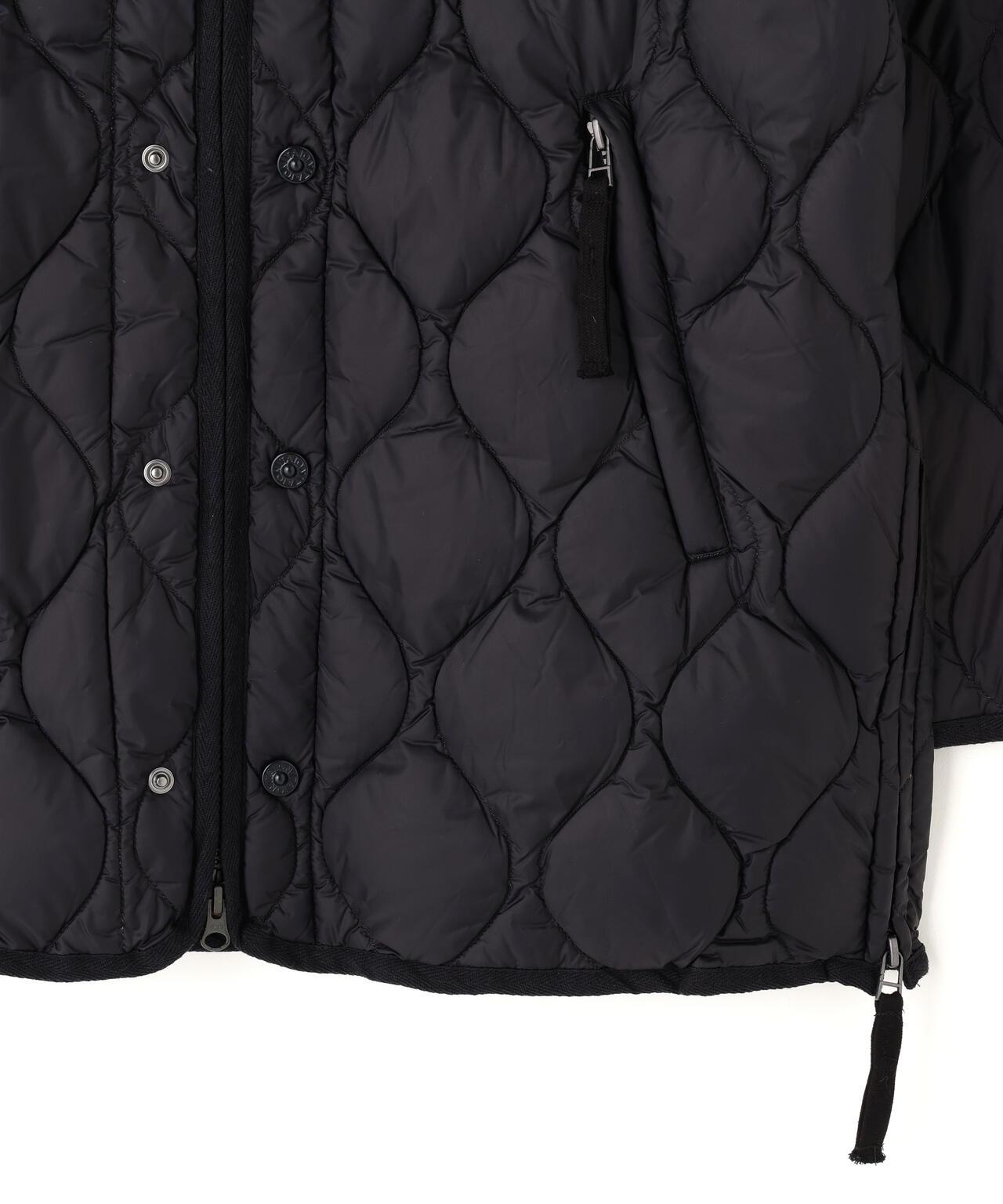 TAION MILITARY M65內膽雙拉鍊羽絨夾克【女款】