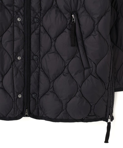 TAION MILITARY M65內膽雙拉鍊羽絨夾克【女款】