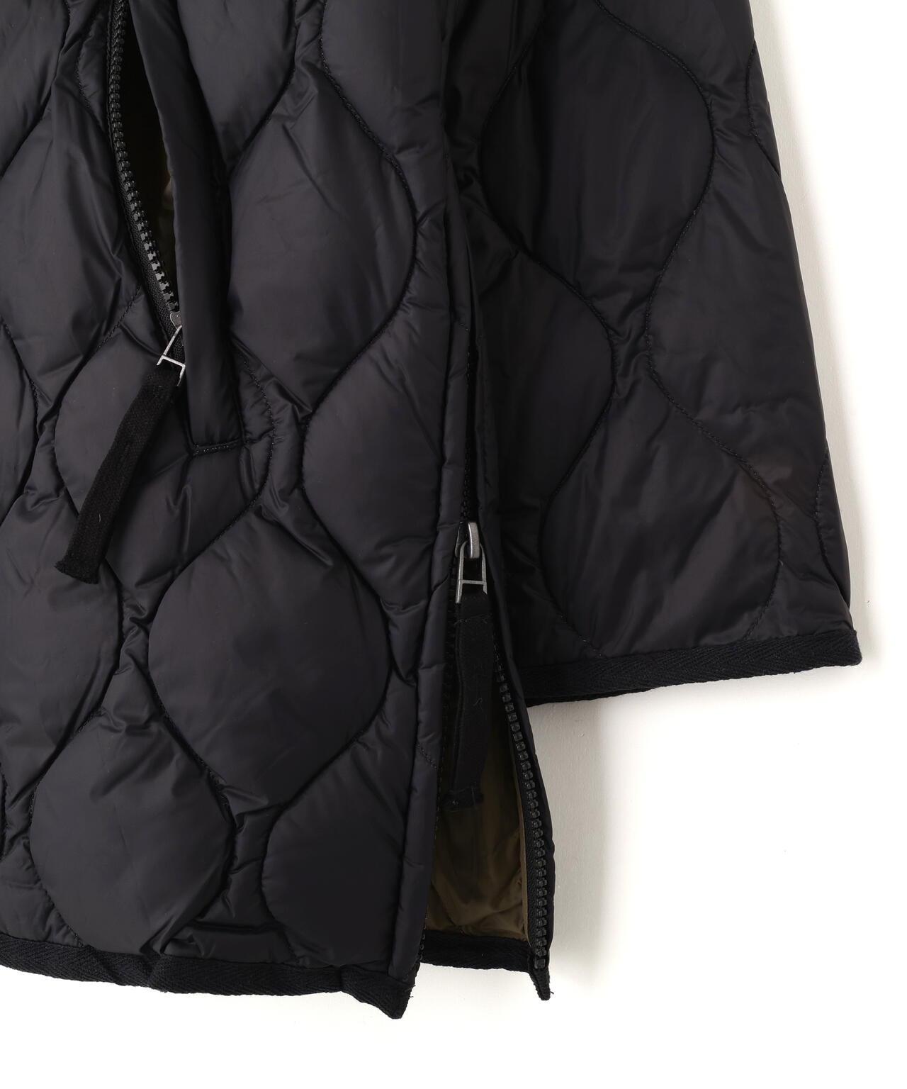 TAION MILITARY M65內膽雙拉鍊羽絨夾克【女款】