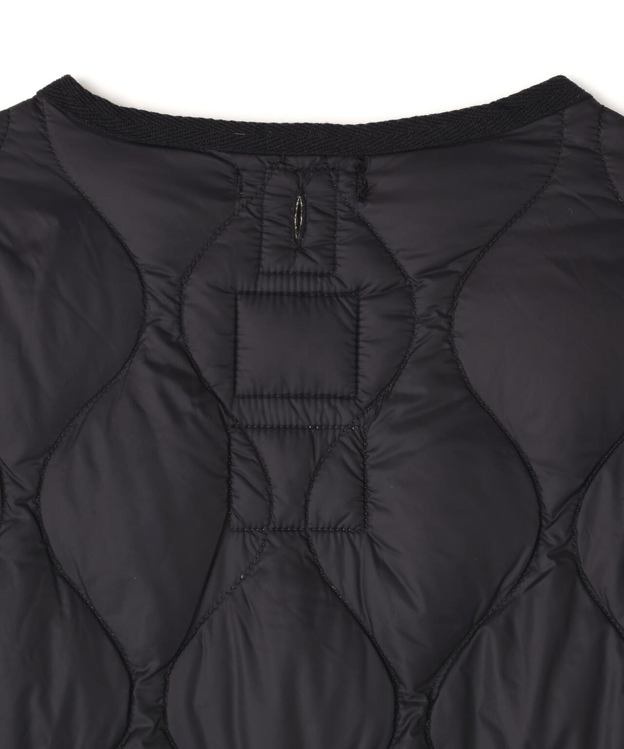 TAION MILITARY M65內膽雙拉鍊羽絨夾克【女款】