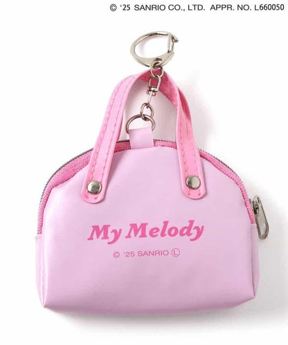 【三麗鷗角色】迷你包鑰匙扣