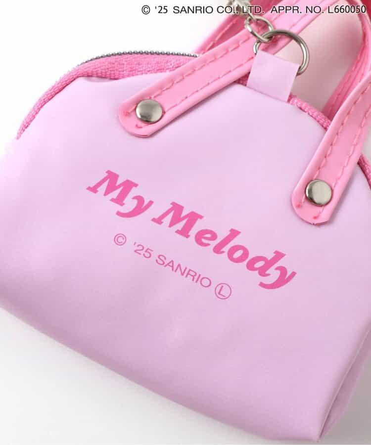 【三麗鷗角色】迷你包鑰匙扣