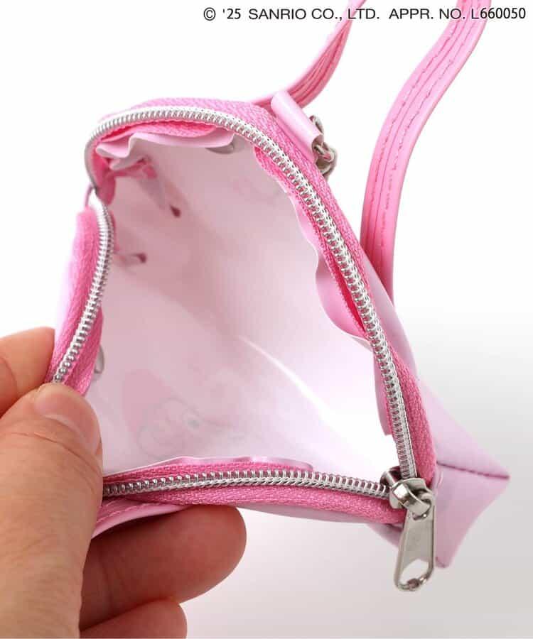 【三麗鷗角色】迷你包鑰匙扣
