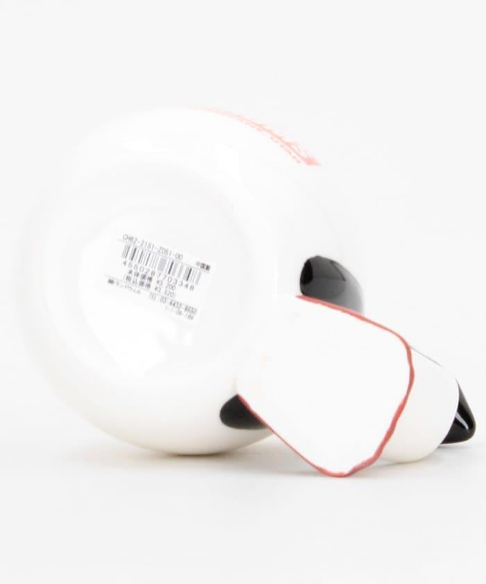 Booby手柄馬克杯