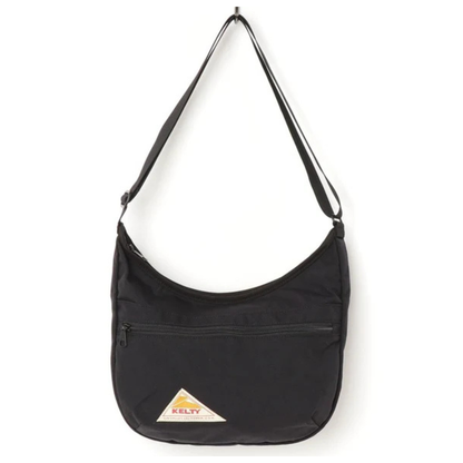 KELTY CURVE SHOULDER S 斜挎包