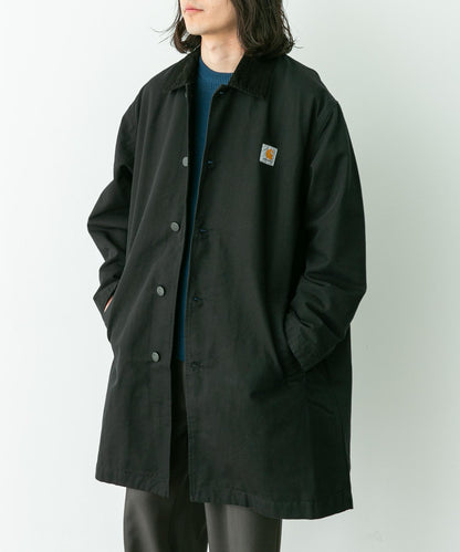 carhartt STER大衣