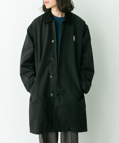 carhartt STER大衣