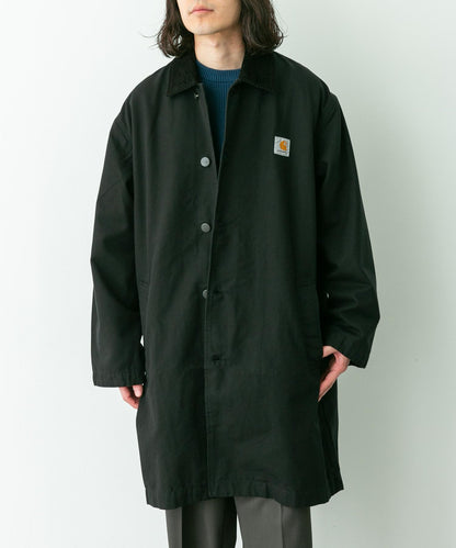 carhartt STER大衣