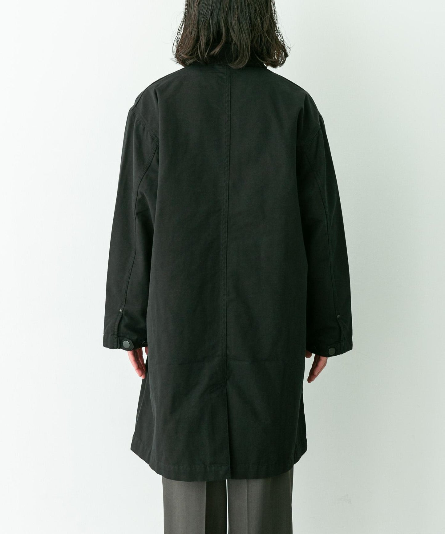 carhartt STER大衣