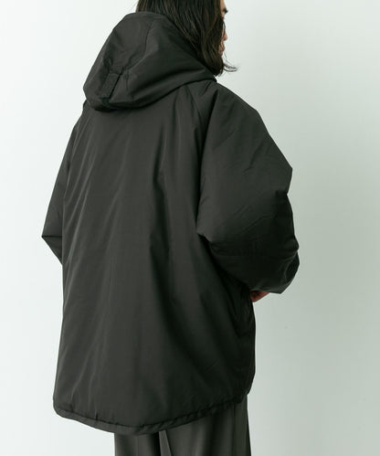 ARMY TWILL 聚酯纖維加棉夾克