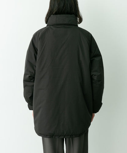 ARMY TWILL 聚酯纖維加棉夾克