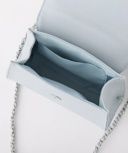 【Twinkle Collection】徽章單肩包