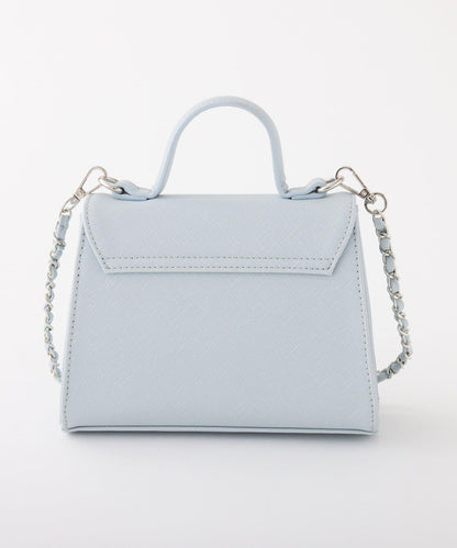 【Twinkle Collection】徽章單肩包