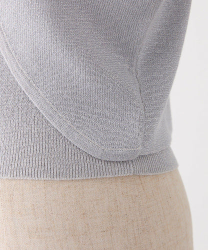 【Twinkle Collection】袖部毛絨短外套+亮片吊帶上衣套裝