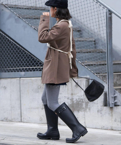 CIAOPANIC TYPY 北歐圖案針織束胸背心