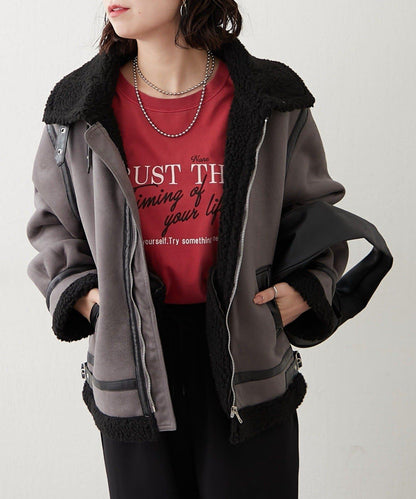 【RMAF】飛行夾克