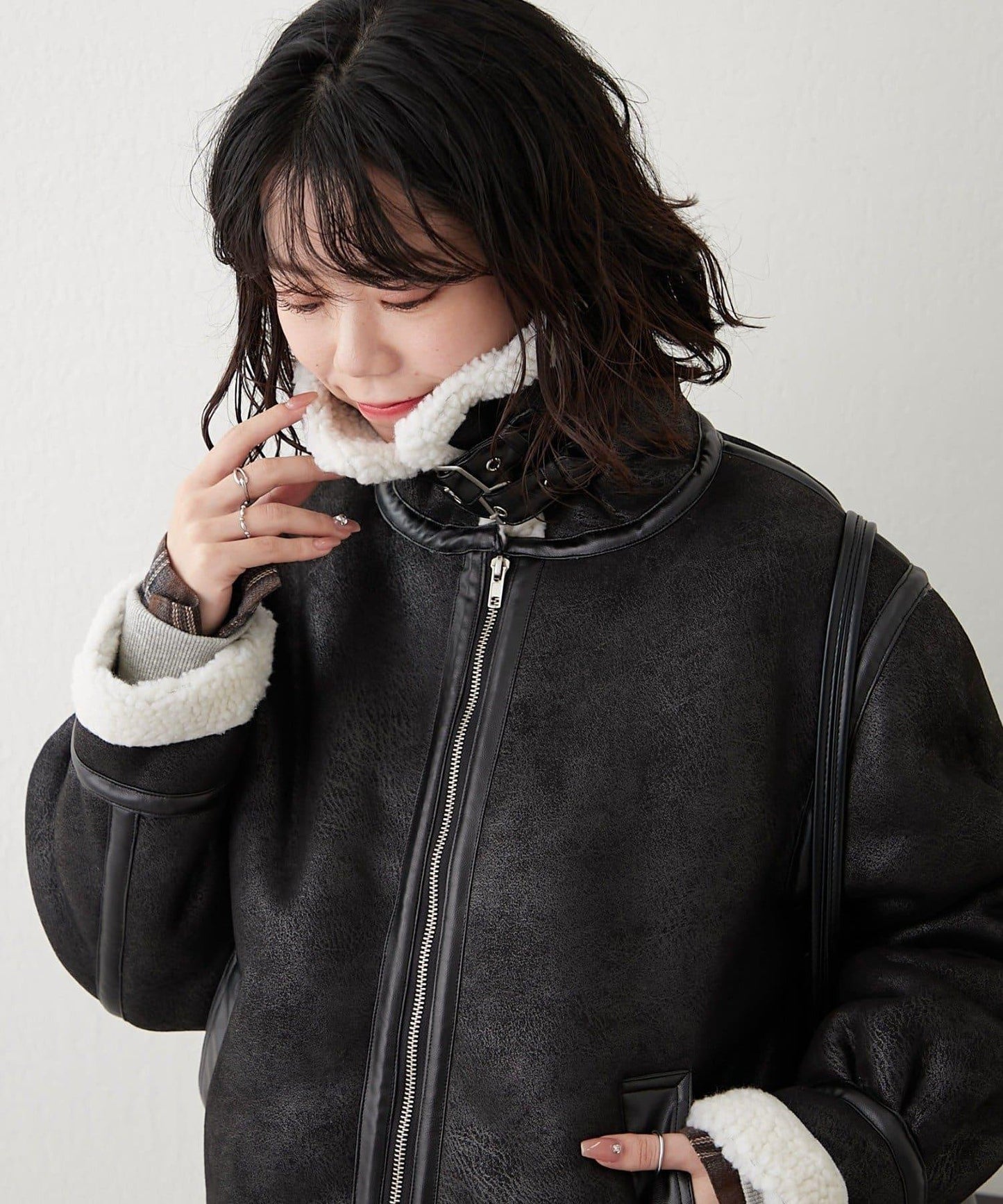 【RMAF】飛行夾克