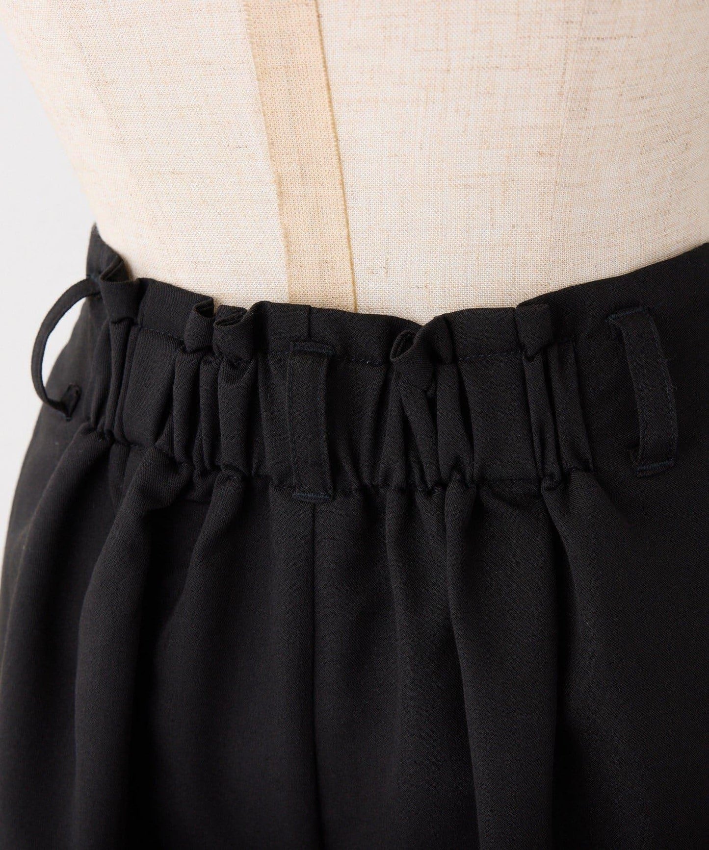 【one after another】配腰帶短褲