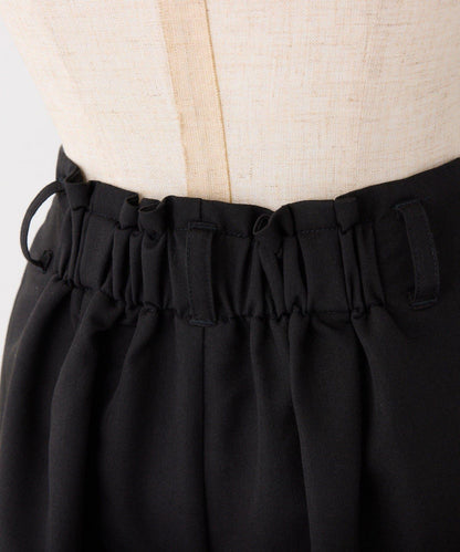 【one after another】配腰帶短褲