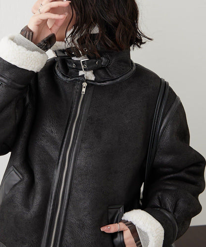 【RMAF】飛行夾克