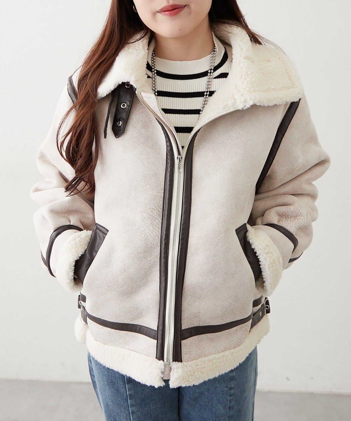 【RMAF】飛行夾克