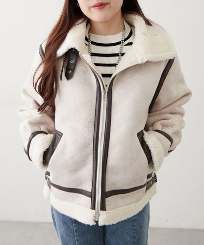 【RMAF】飛行夾克