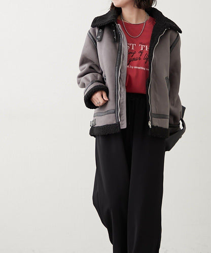 【RMAF】飛行夾克