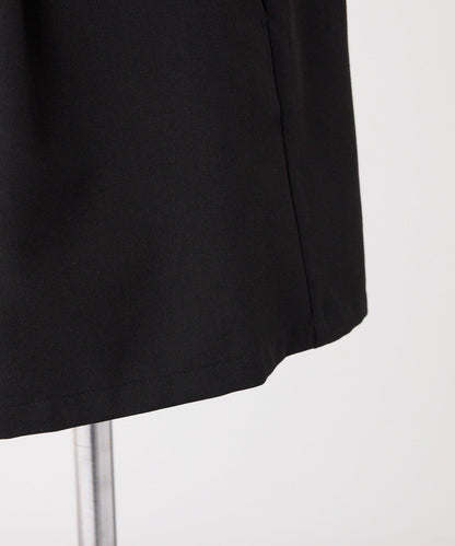 【one after another】配腰帶短褲