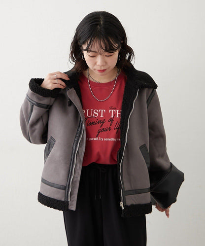 【RMAF】飛行夾克