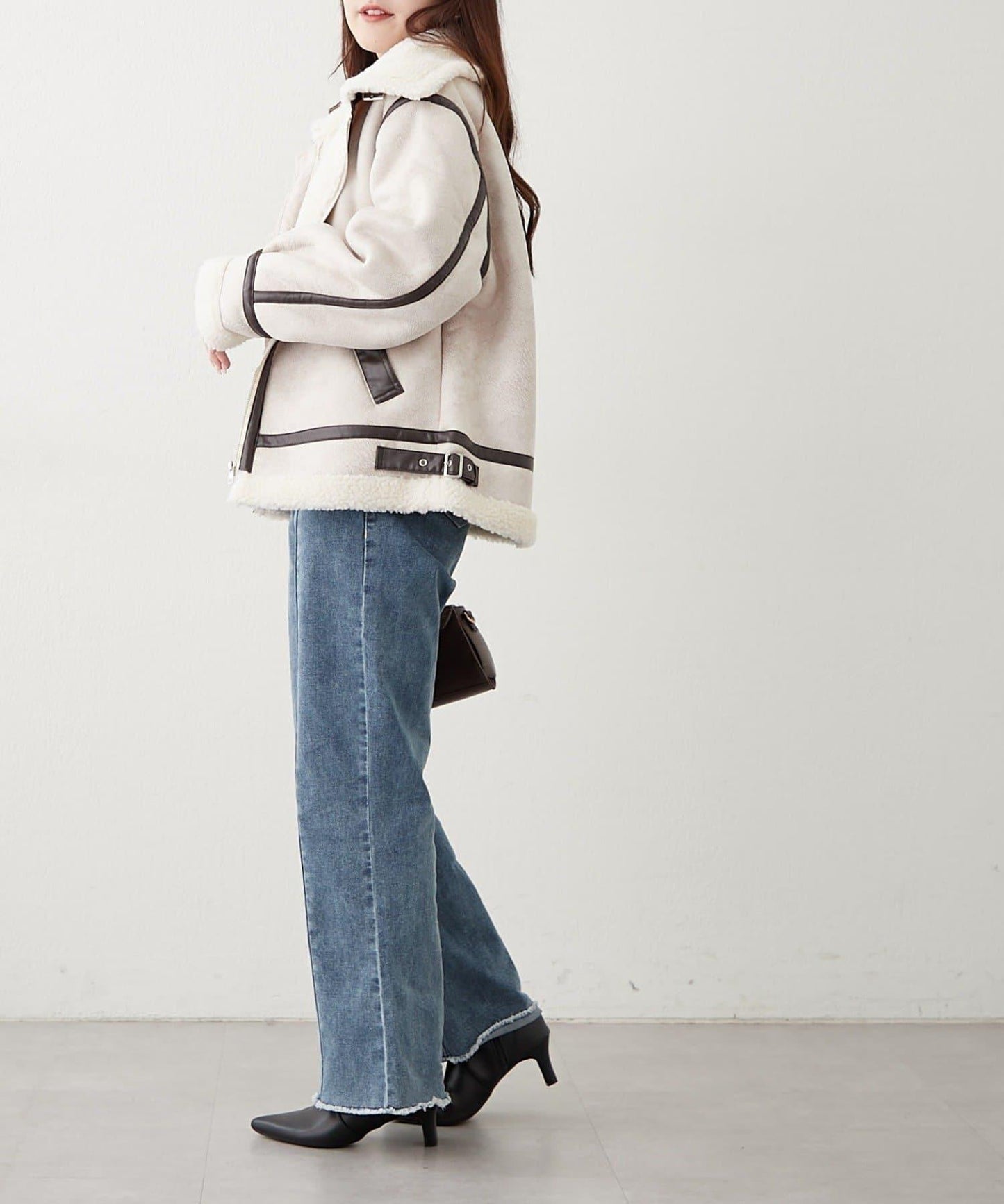 【RMAF】飛行夾克