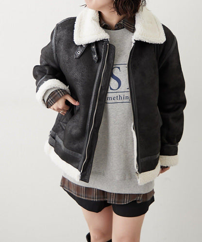 【RMAF】飛行夾克