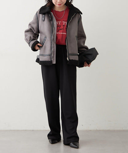 【RMAF】飛行夾克