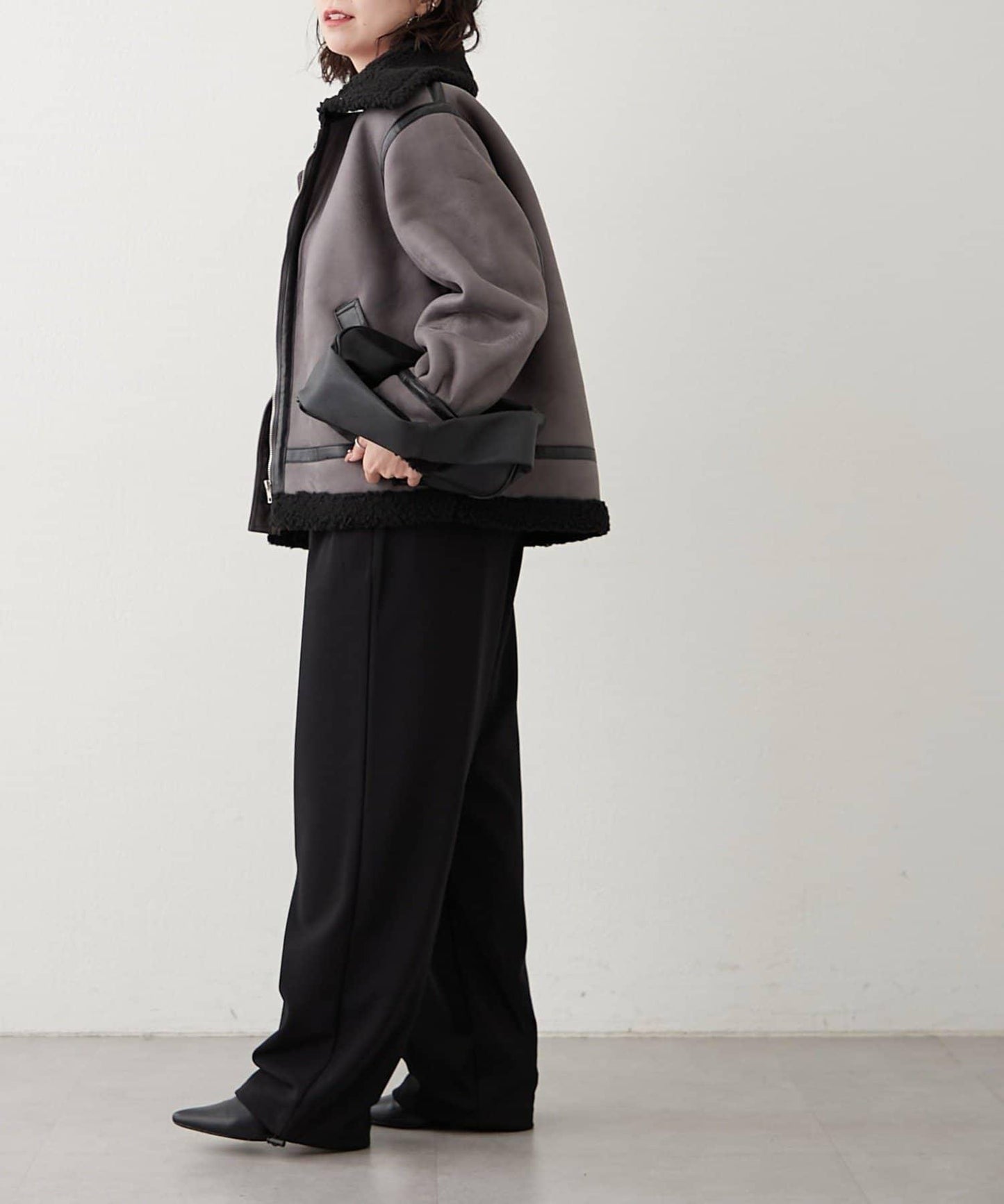 【RMAF】飛行夾克