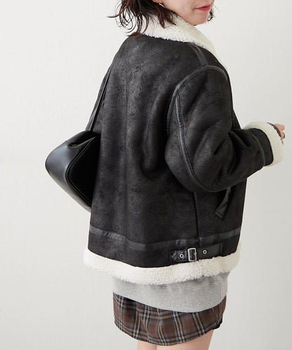 【RMAF】飛行夾克