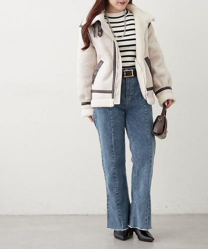 【RMAF】飛行夾克