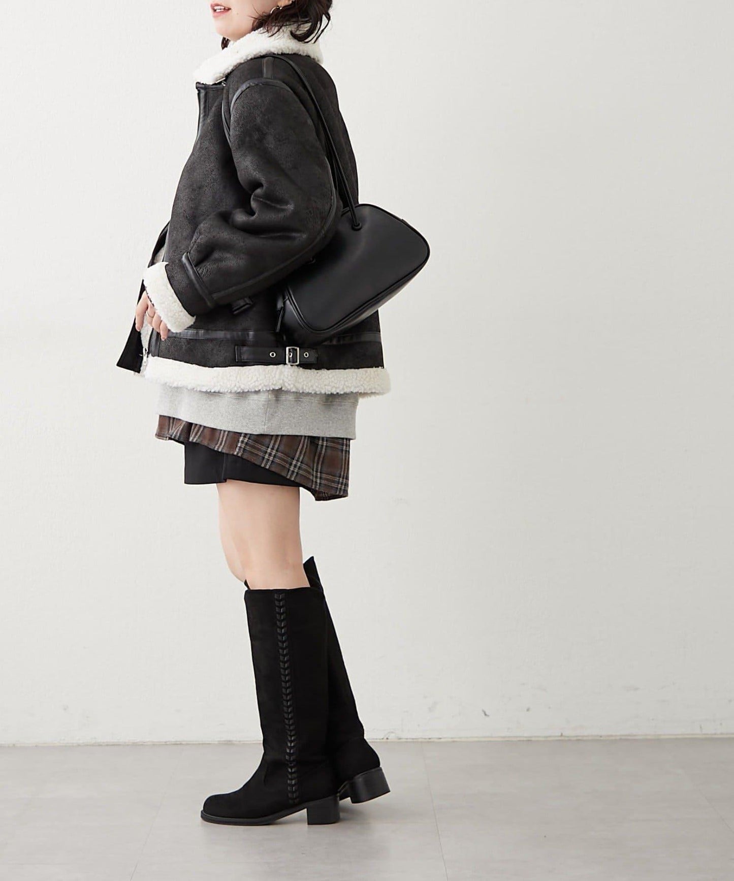 【RMAF】飛行夾克