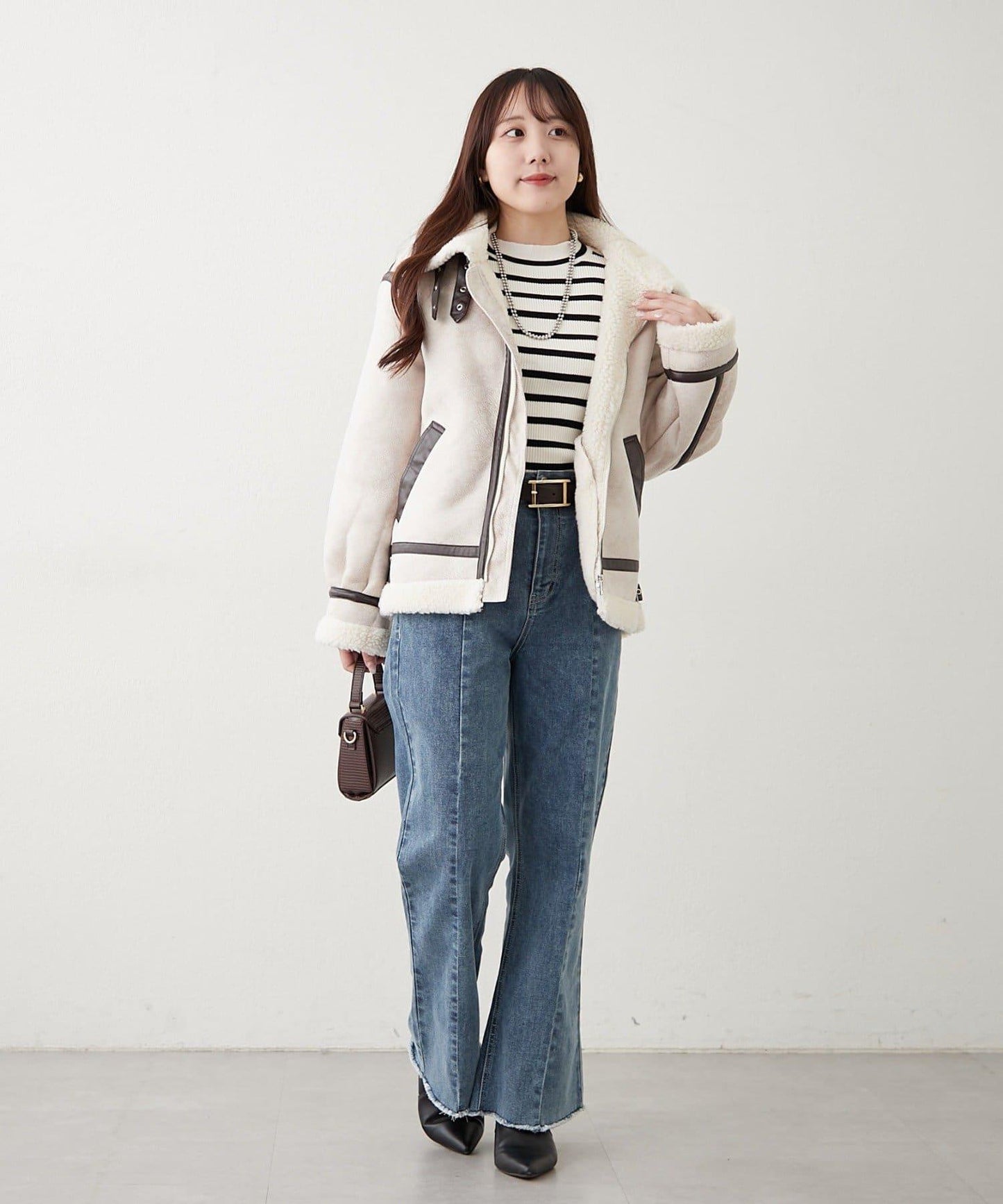 【RMAF】飛行夾克