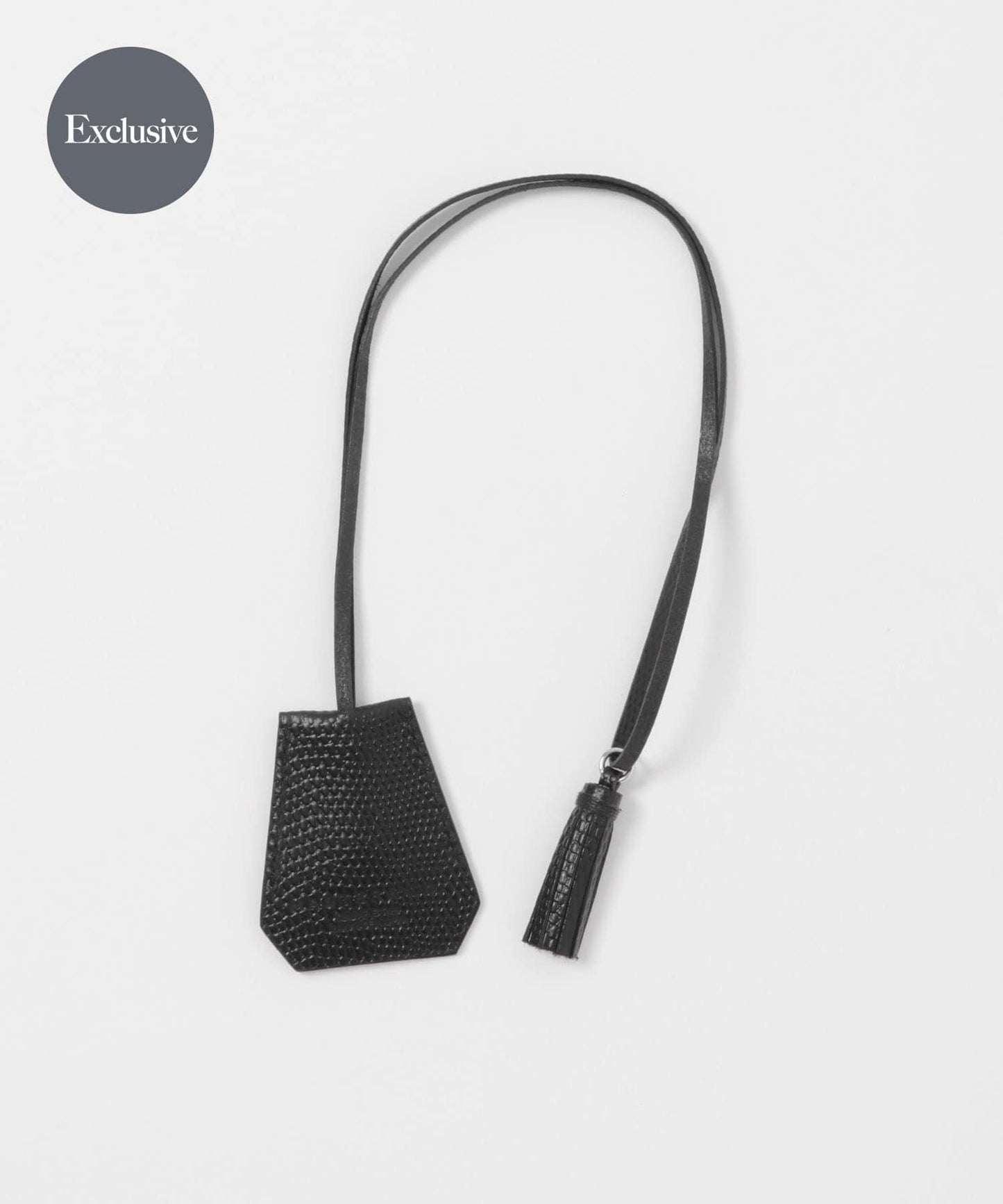 『聯名』MASTER&CO×URBAN RESEARCH 鉤編流蘇收納盒