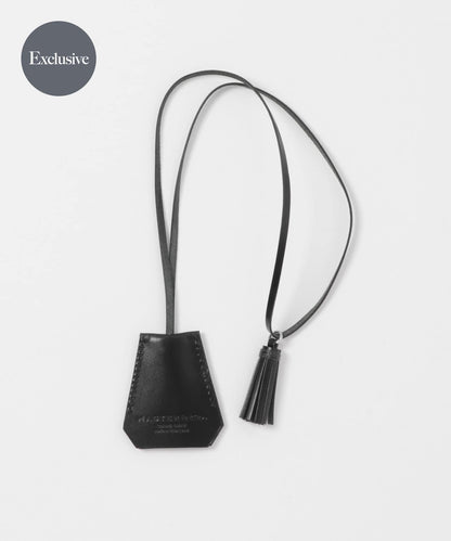『聯名』MASTER&CO×URBAN RESEARCH 鉤編流蘇收納盒