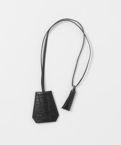 『聯名』MASTER&CO×URBAN RESEARCH 鉤編流蘇收納盒