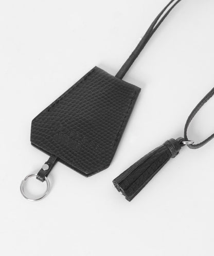 『聯名』MASTER&CO×URBAN RESEARCH 鉤編流蘇收納盒