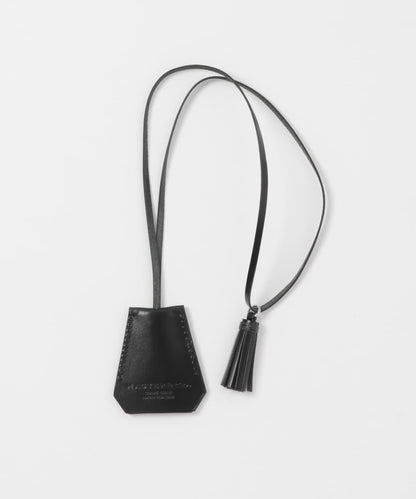 『聯名』MASTER&CO×URBAN RESEARCH 鉤編流蘇收納盒