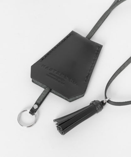 『聯名』MASTER&CO×URBAN RESEARCH 鉤編流蘇收納盒