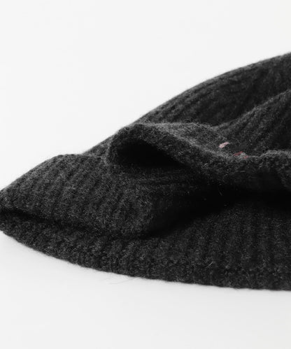 Extreme Cashmere 羊絨帽