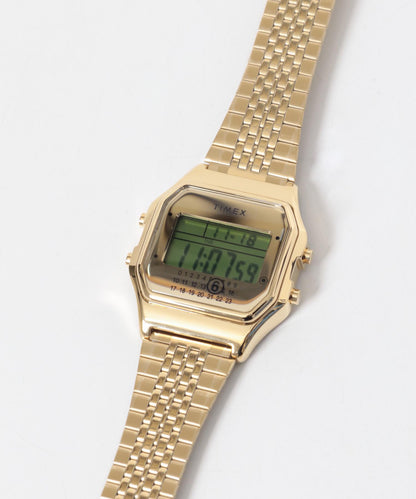MM6 Timex 手錶